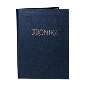 Kroniky